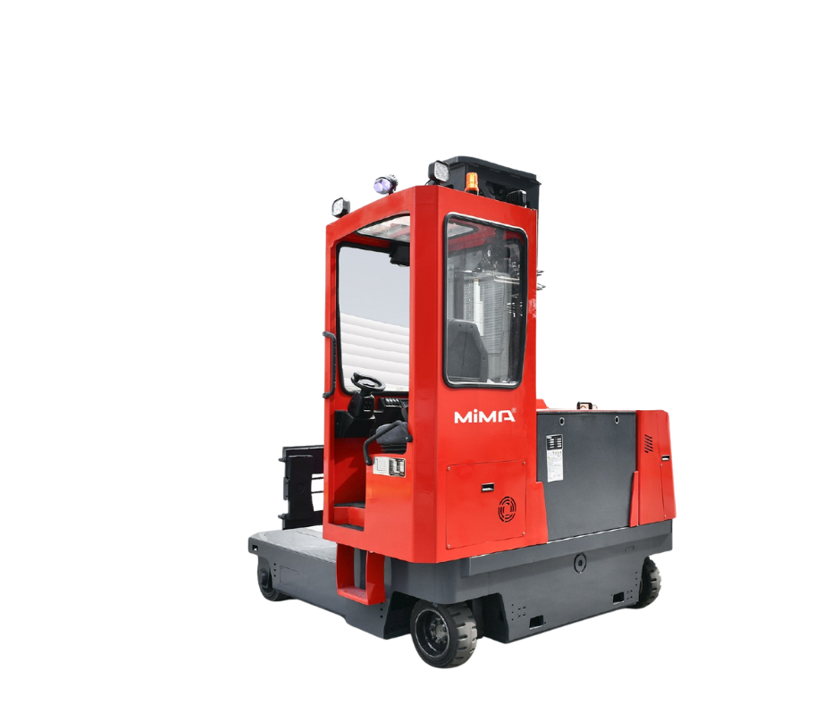 Xe Nâng Đa Hướng MQC Series 3.5 - 5 tấn